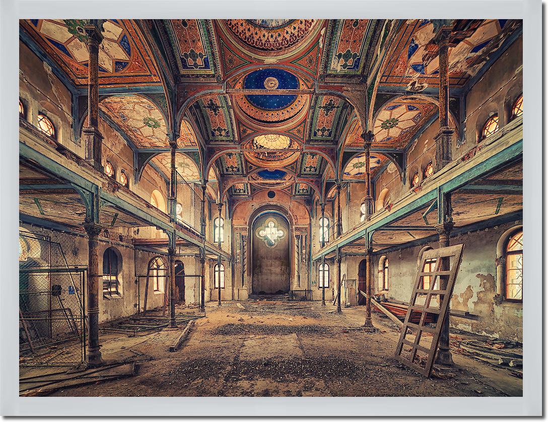 Casino von Matthias Haker