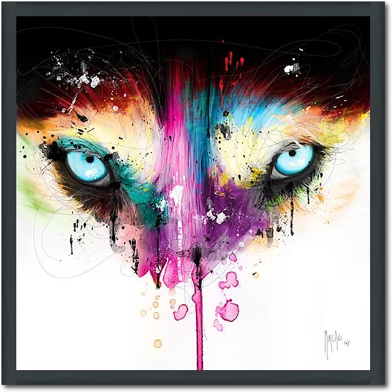 Across my Look von Patrice Murciano