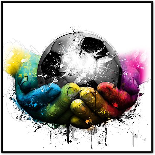 Coupe du Monde von Patrice Murciano