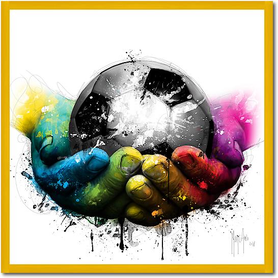 Coupe du Monde von Patrice Murciano