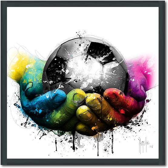 Coupe du Monde von Patrice Murciano