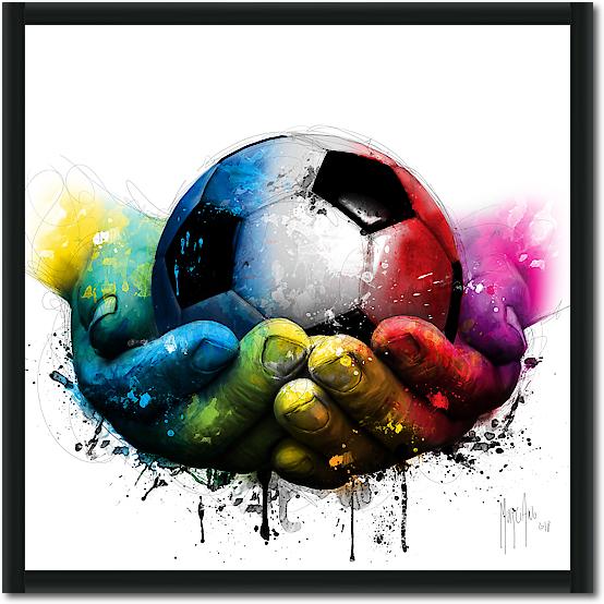 We Are the Champions von Patrice Murciano