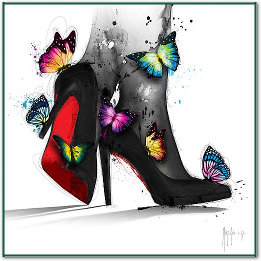 Pour Elle von Patrice Murciano