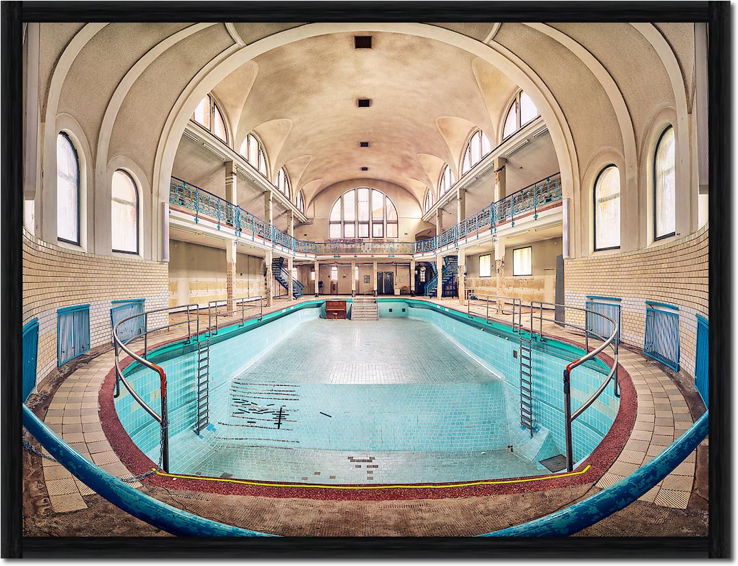 The Grand Pool von Matthias Haker