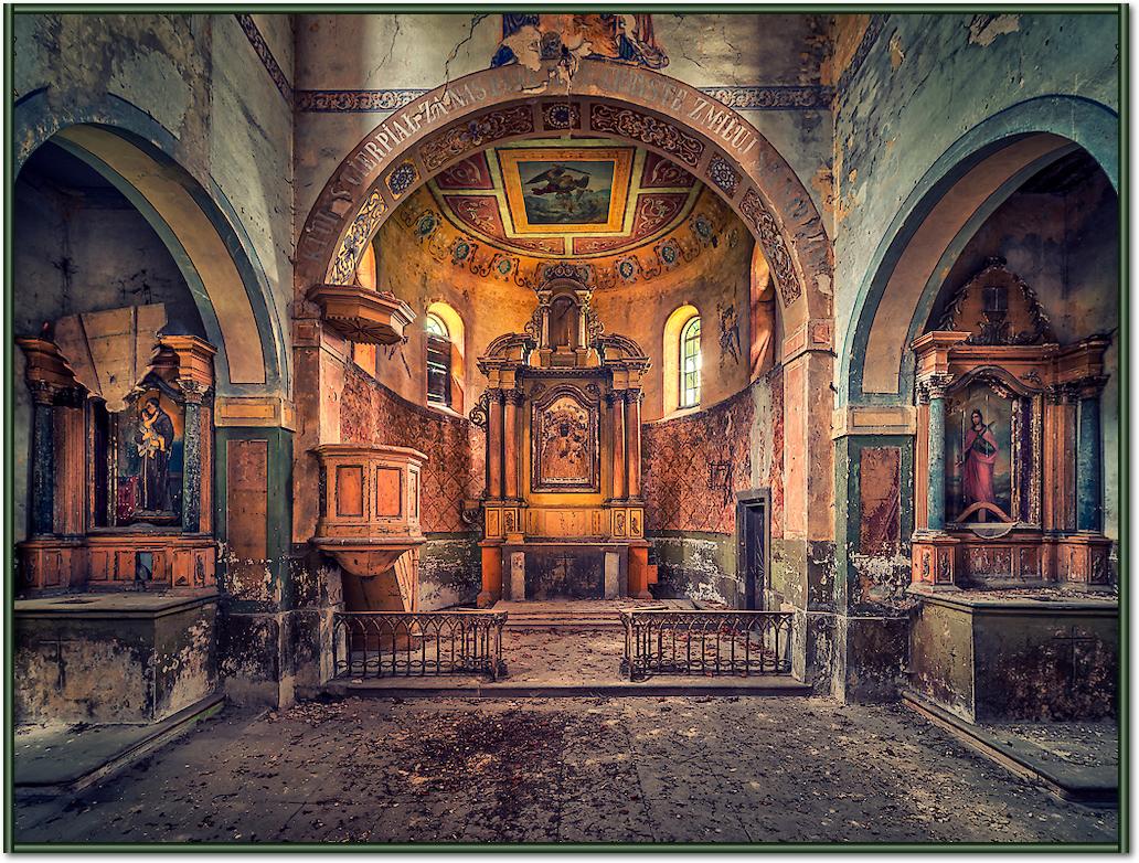 No More Preaching von Matthias Haker