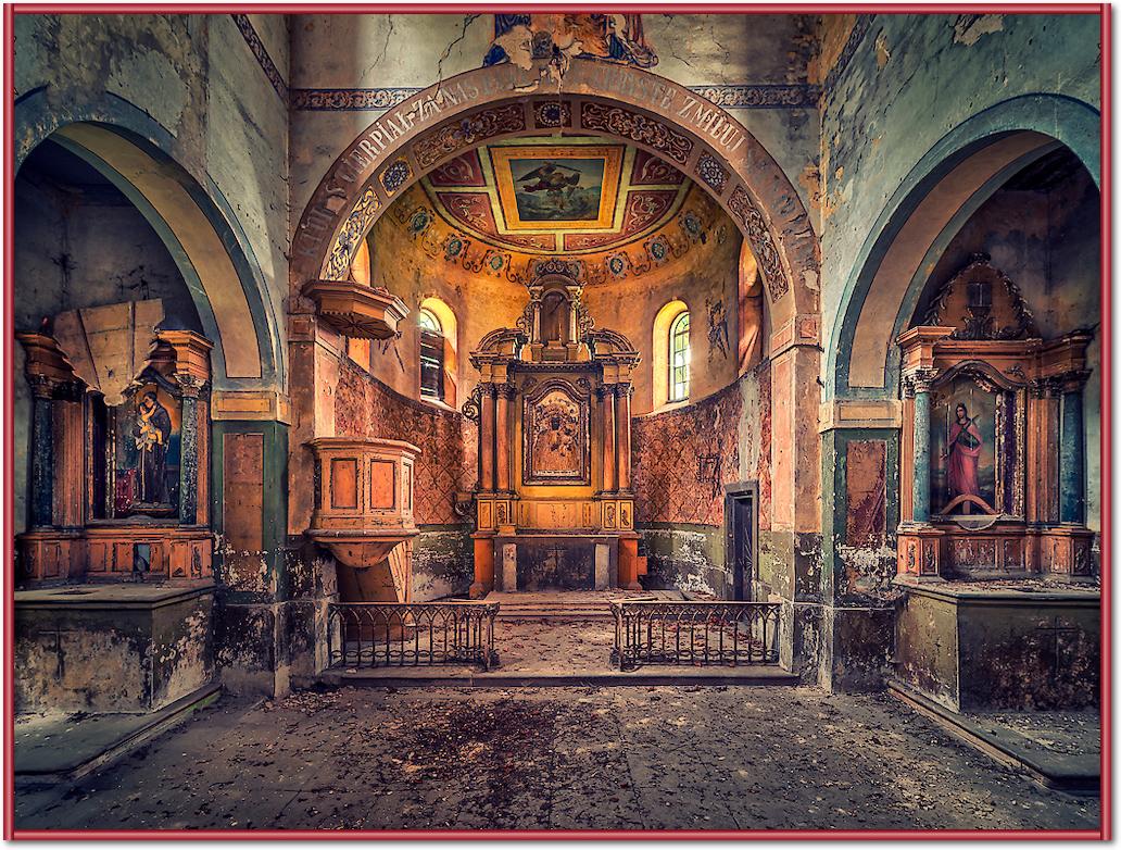 No More Preaching von Matthias Haker