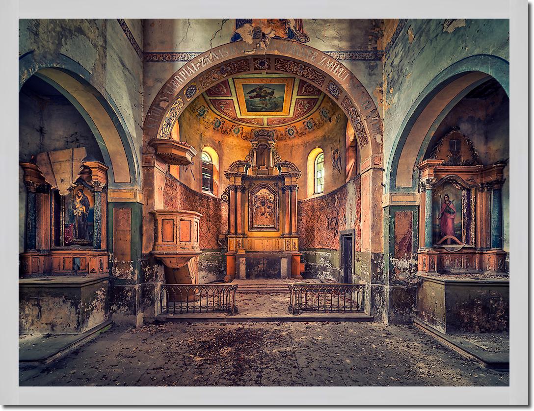 No More Preaching von Matthias Haker