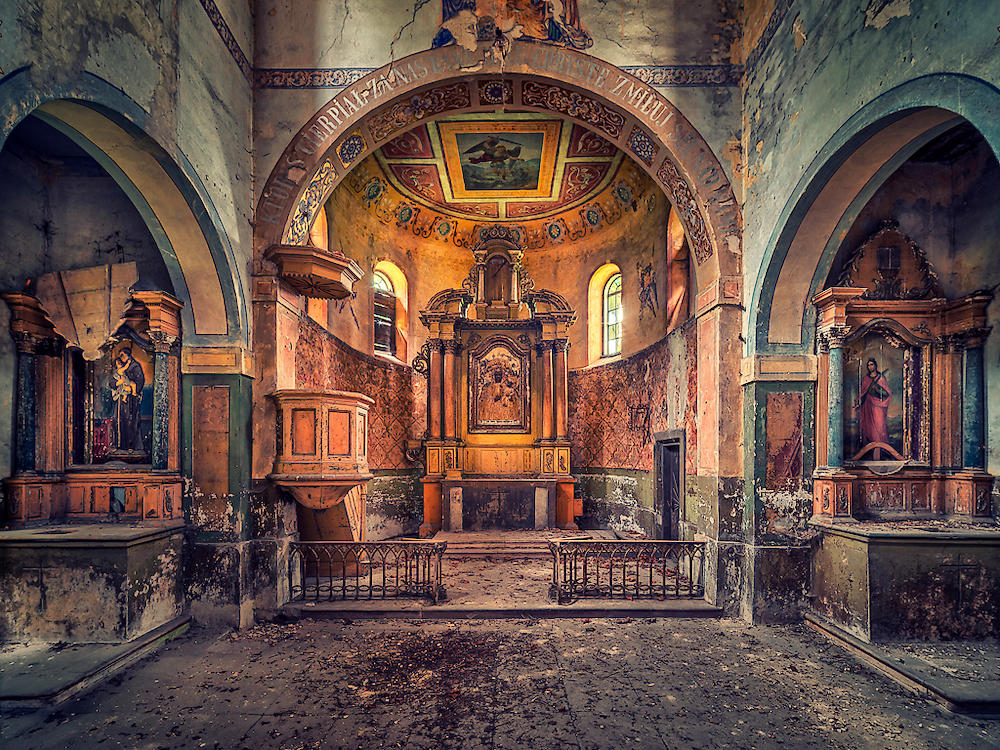 No More Preaching von Matthias Haker