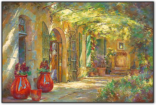 Chez Ebène von Johan Messely