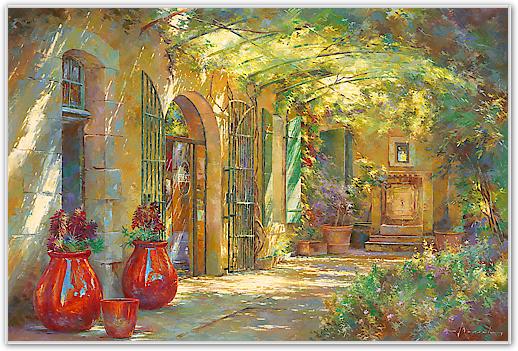 Chez Ebène von Johan Messely