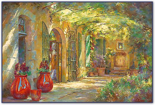 Chez Ebène von Johan Messely