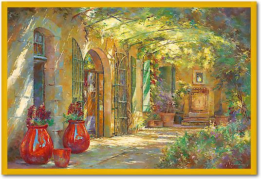 Chez Ebène von Johan Messely