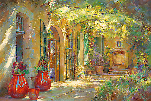 Chez Ebène von Johan Messely