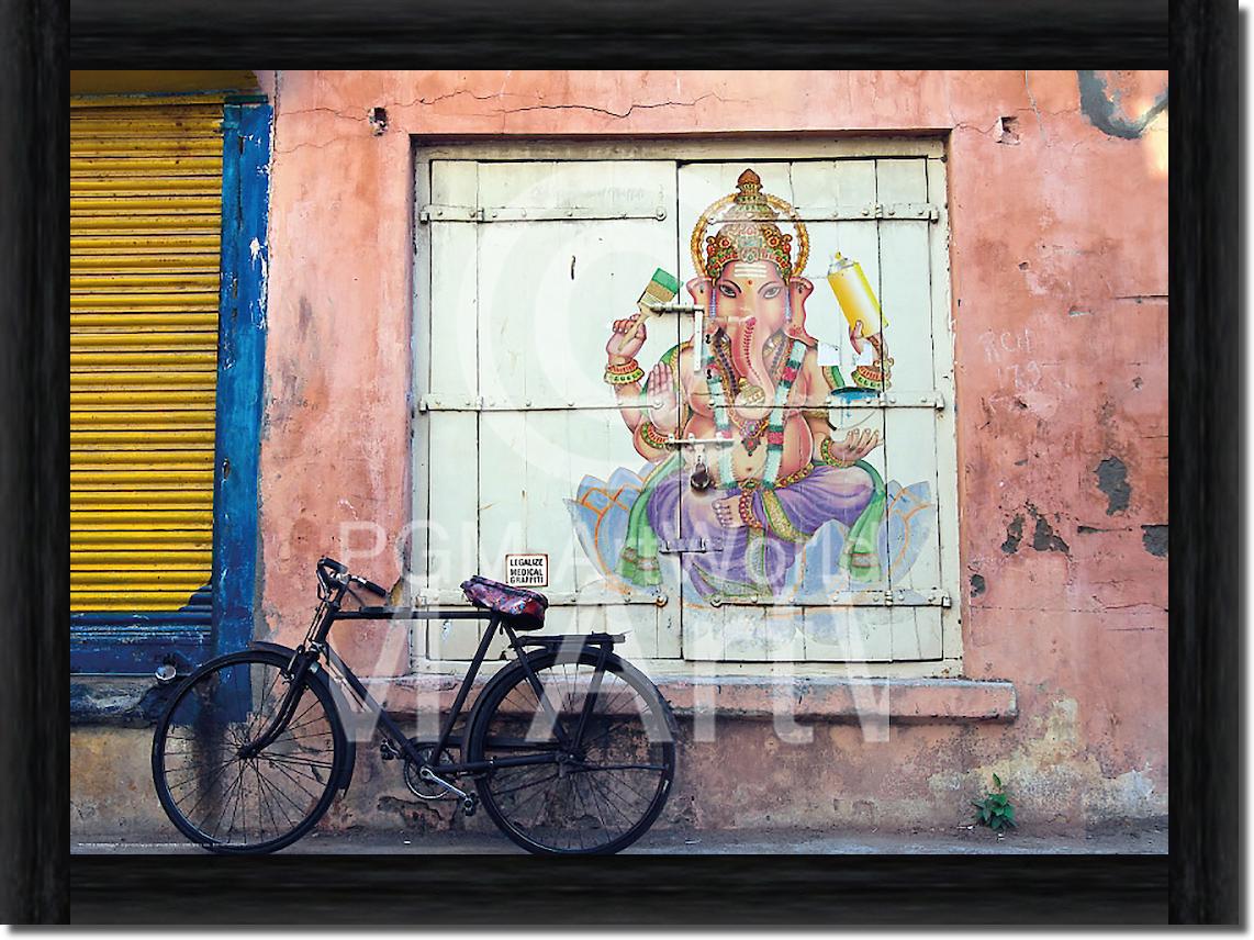 Ganesha, BA-849 von EDITION STREET