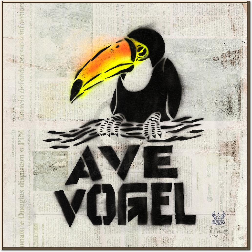 Ave von Eliot