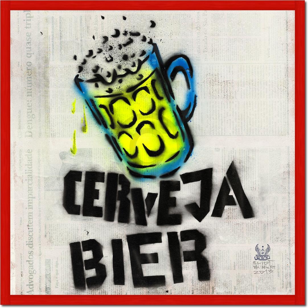 Cerveja von Eliot