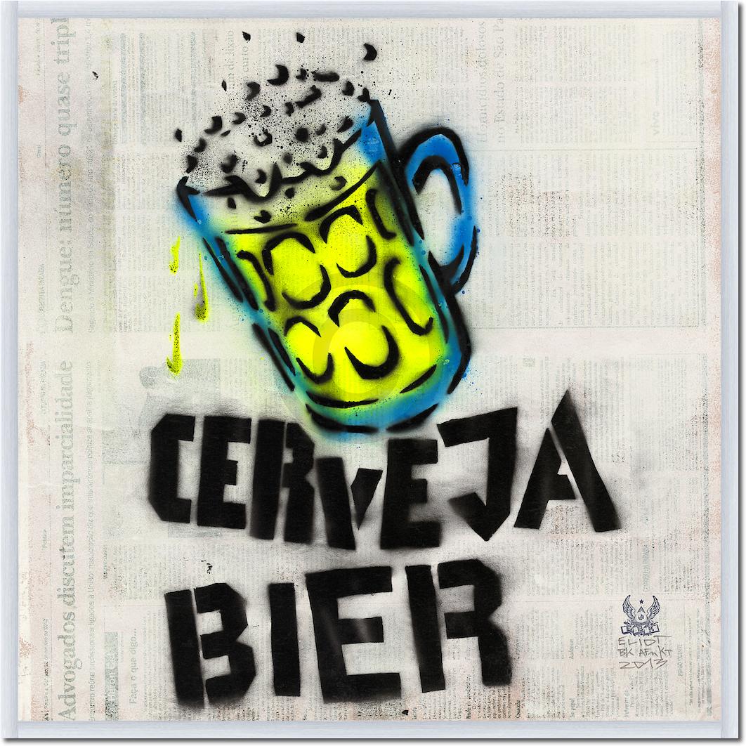 Cerveja von Eliot