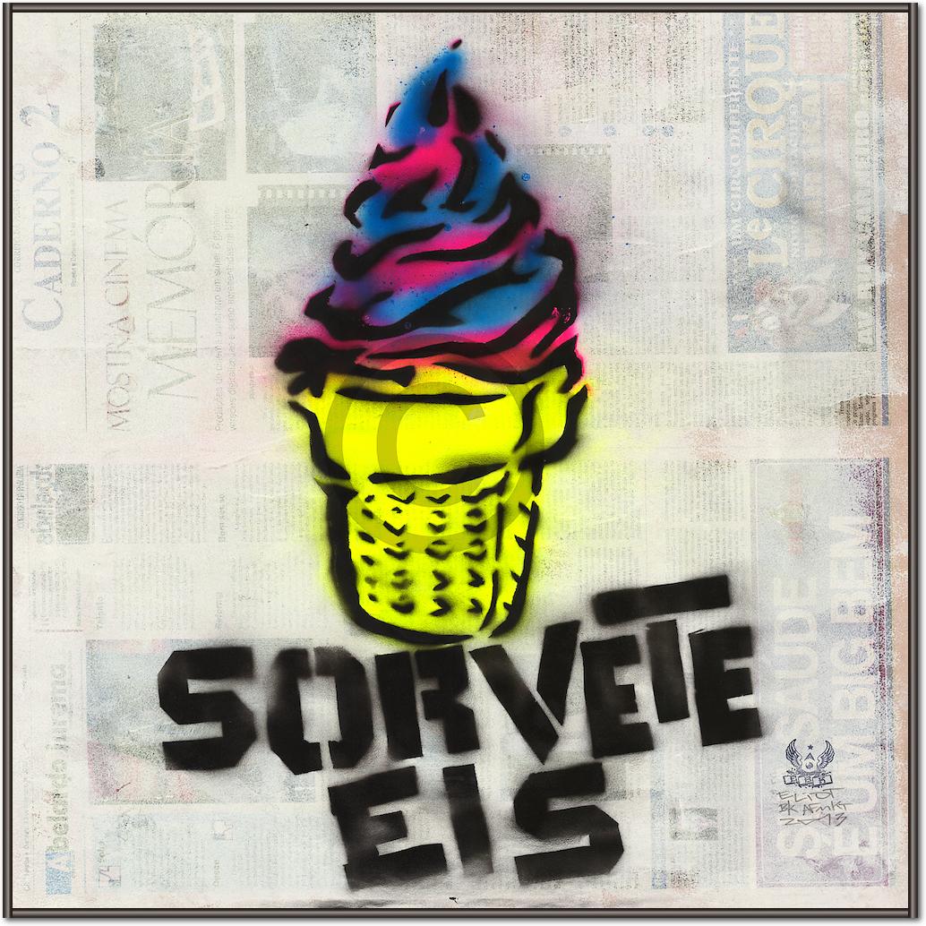 Sorvete von Eliot