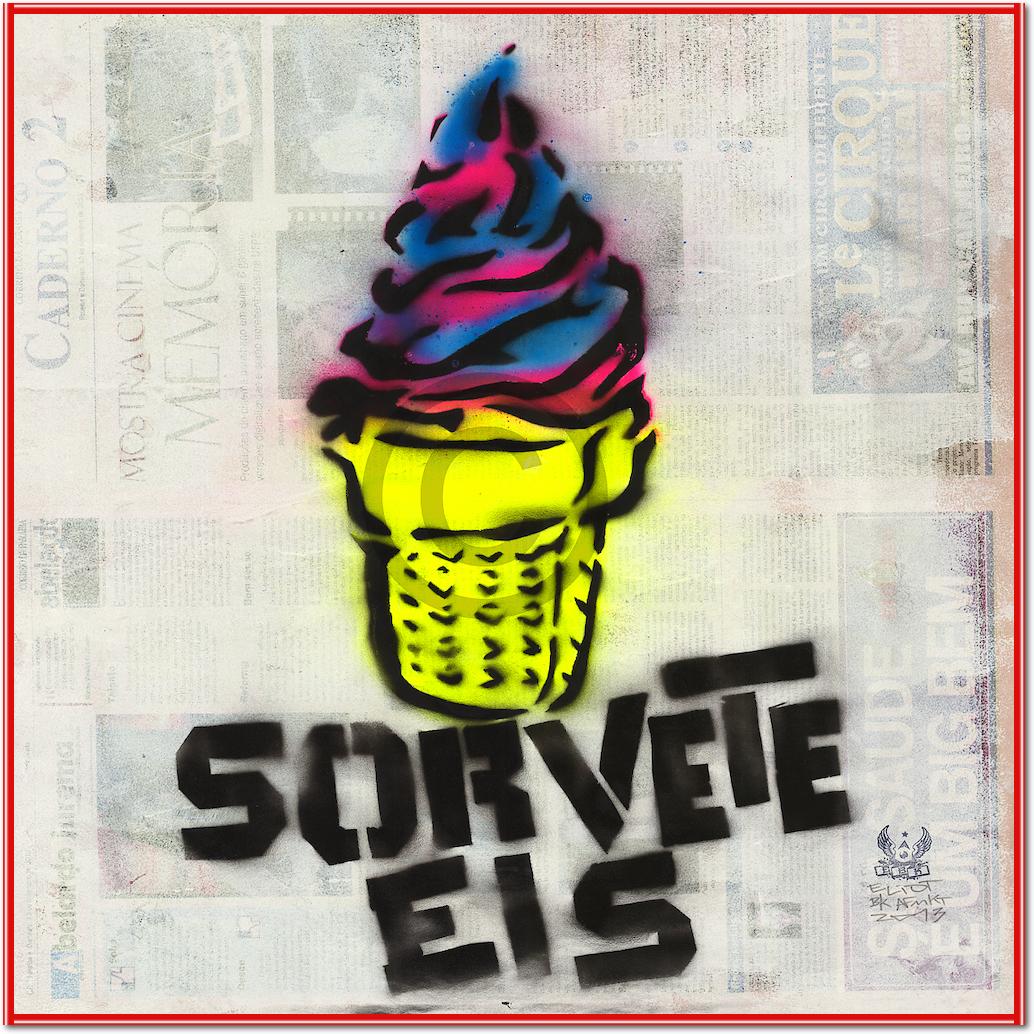 Sorvete von Eliot