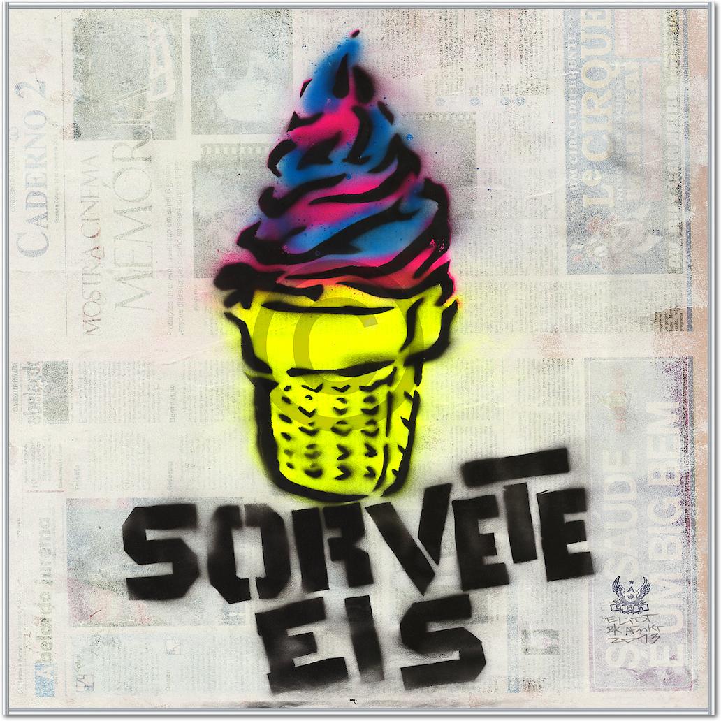 Sorvete von Eliot