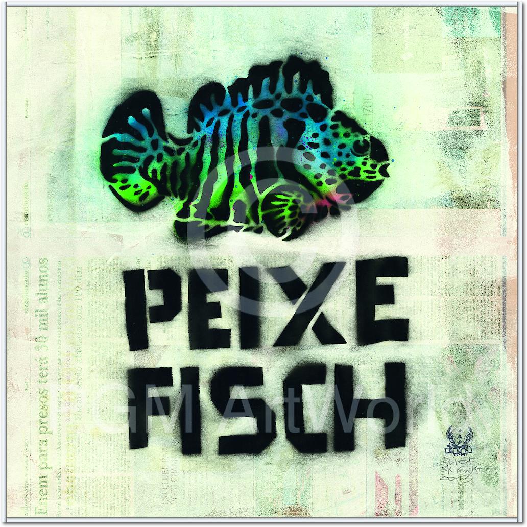 Peixe von Eliot