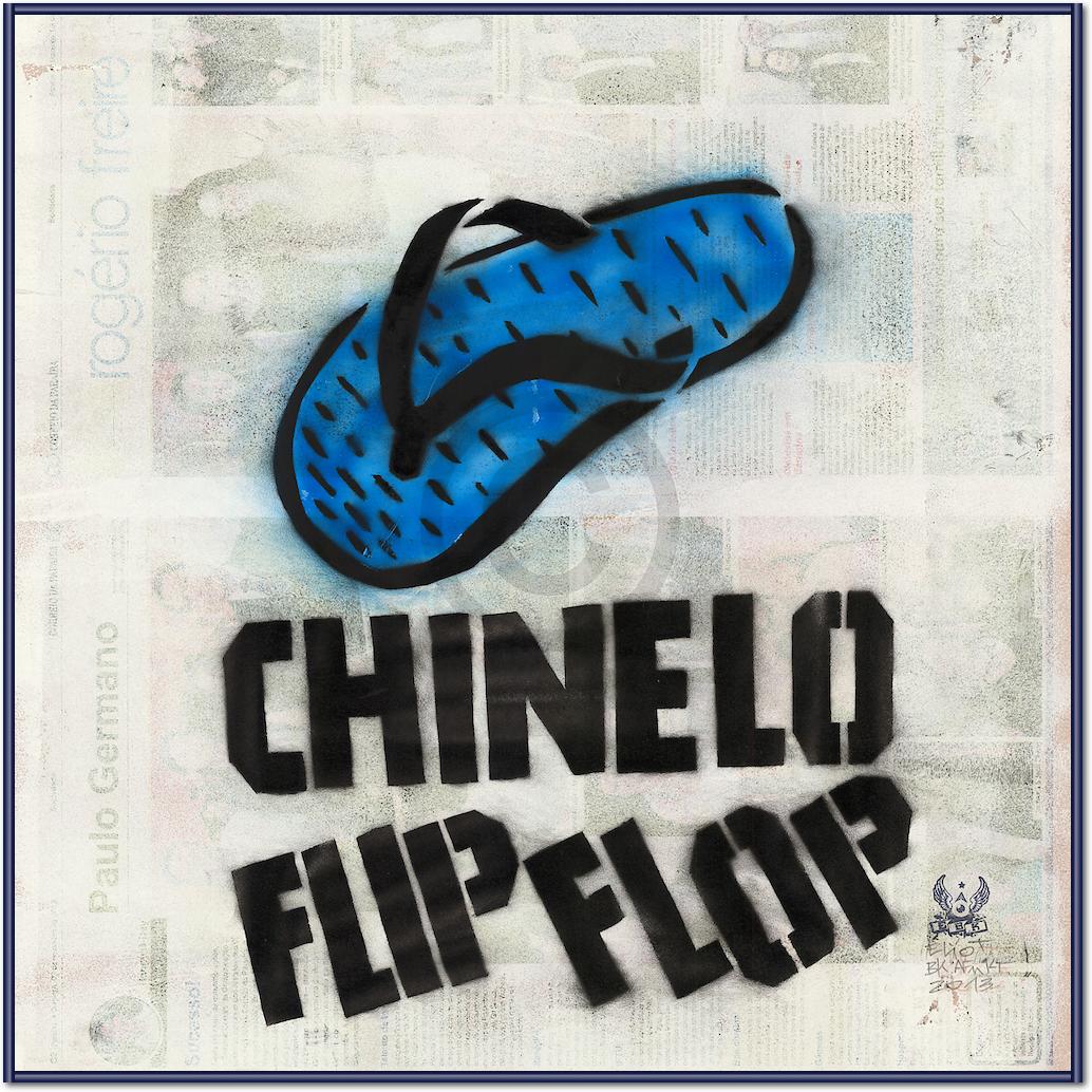 Chinelo von Eliot