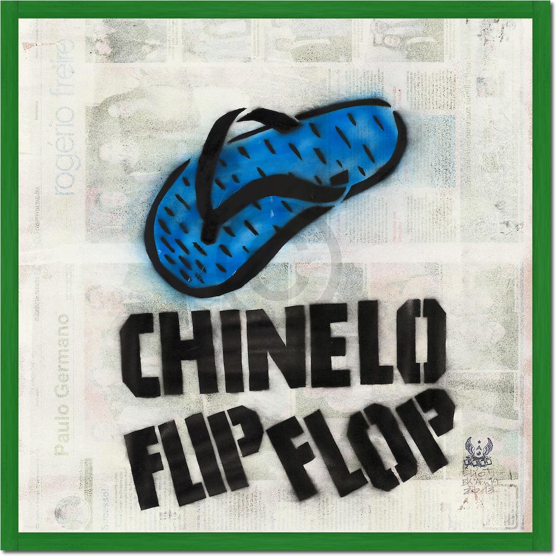 Chinelo von Eliot