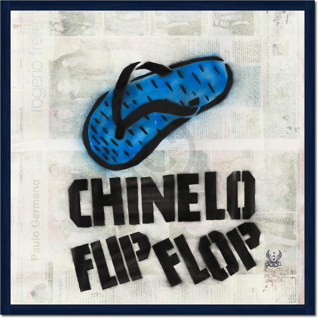 Chinelo von Eliot