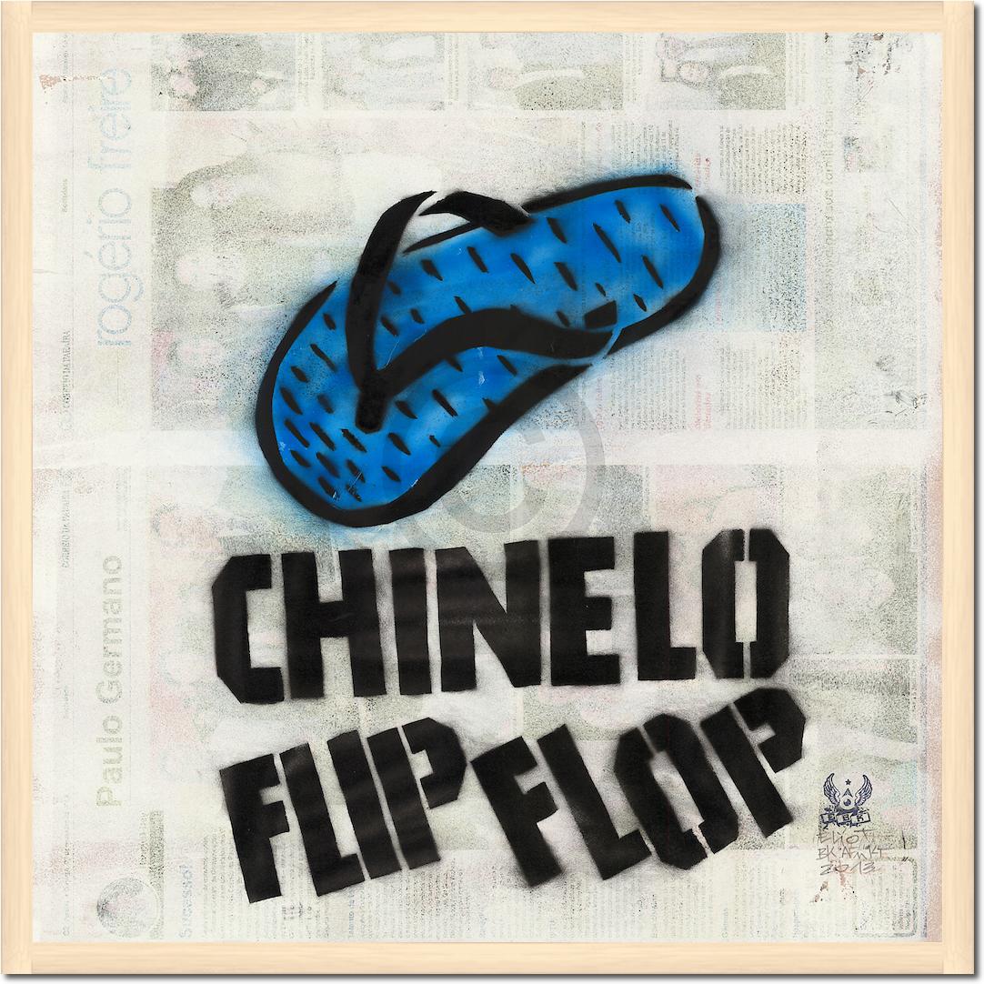 Chinelo von Eliot