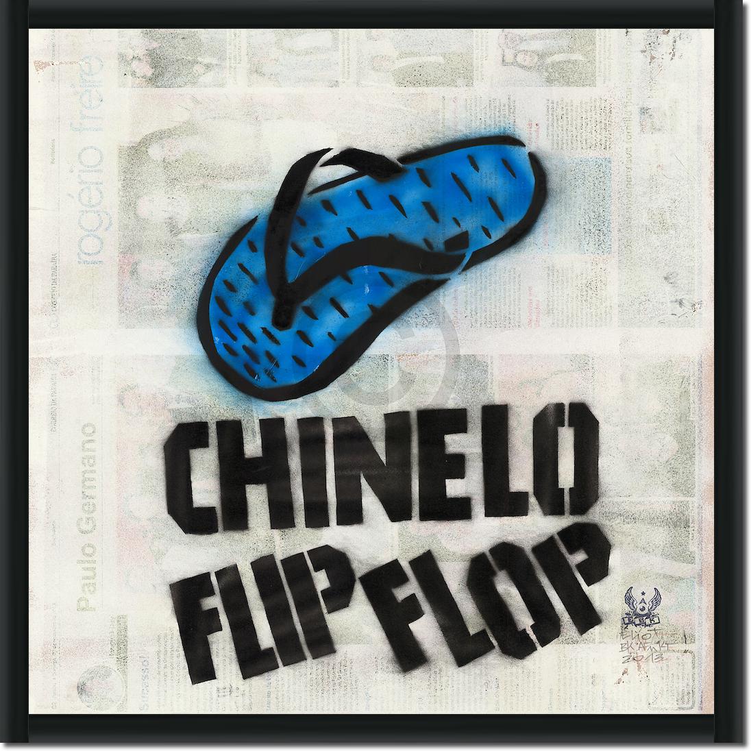 Chinelo von Eliot