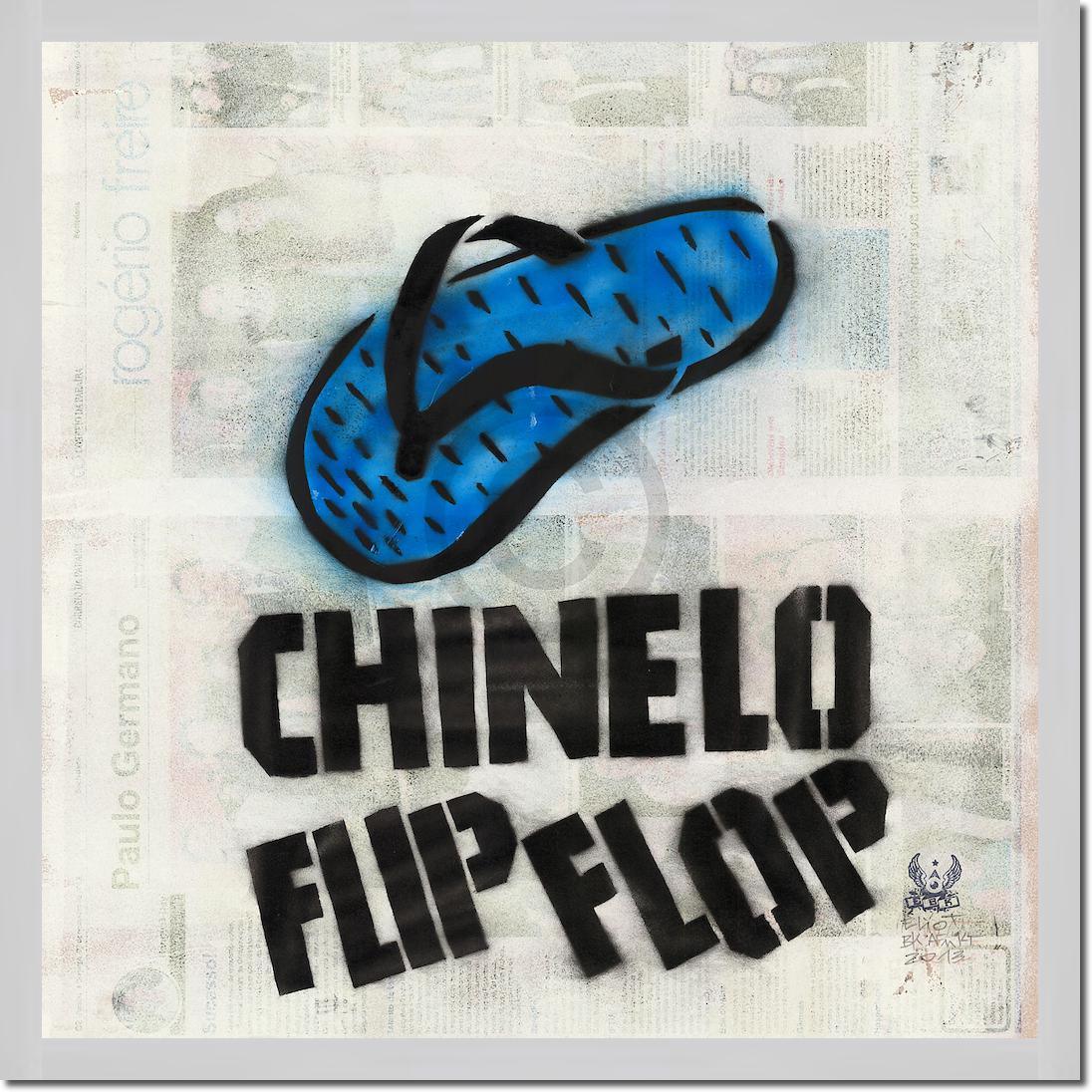 Chinelo von Eliot