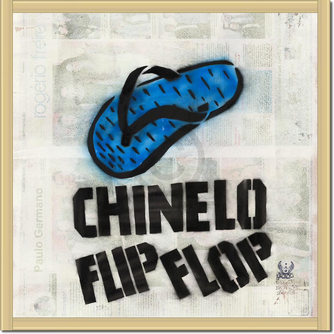 Chinelo von Eliot