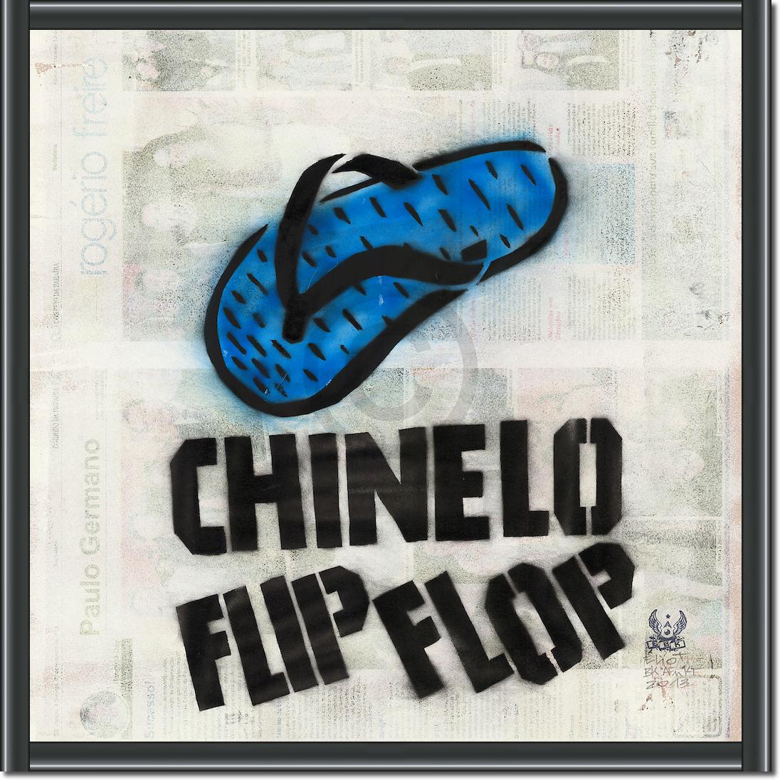 Chinelo von Eliot