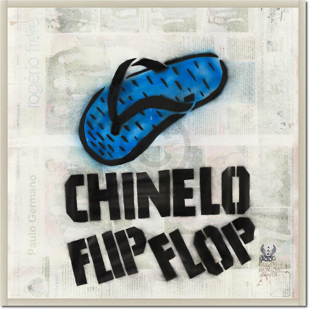 Chinelo von Eliot