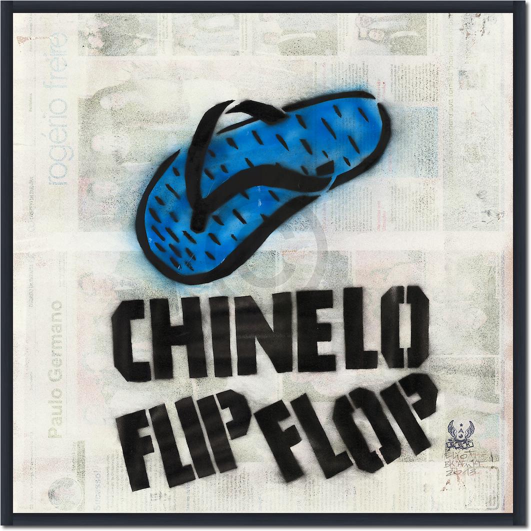 Chinelo von Eliot