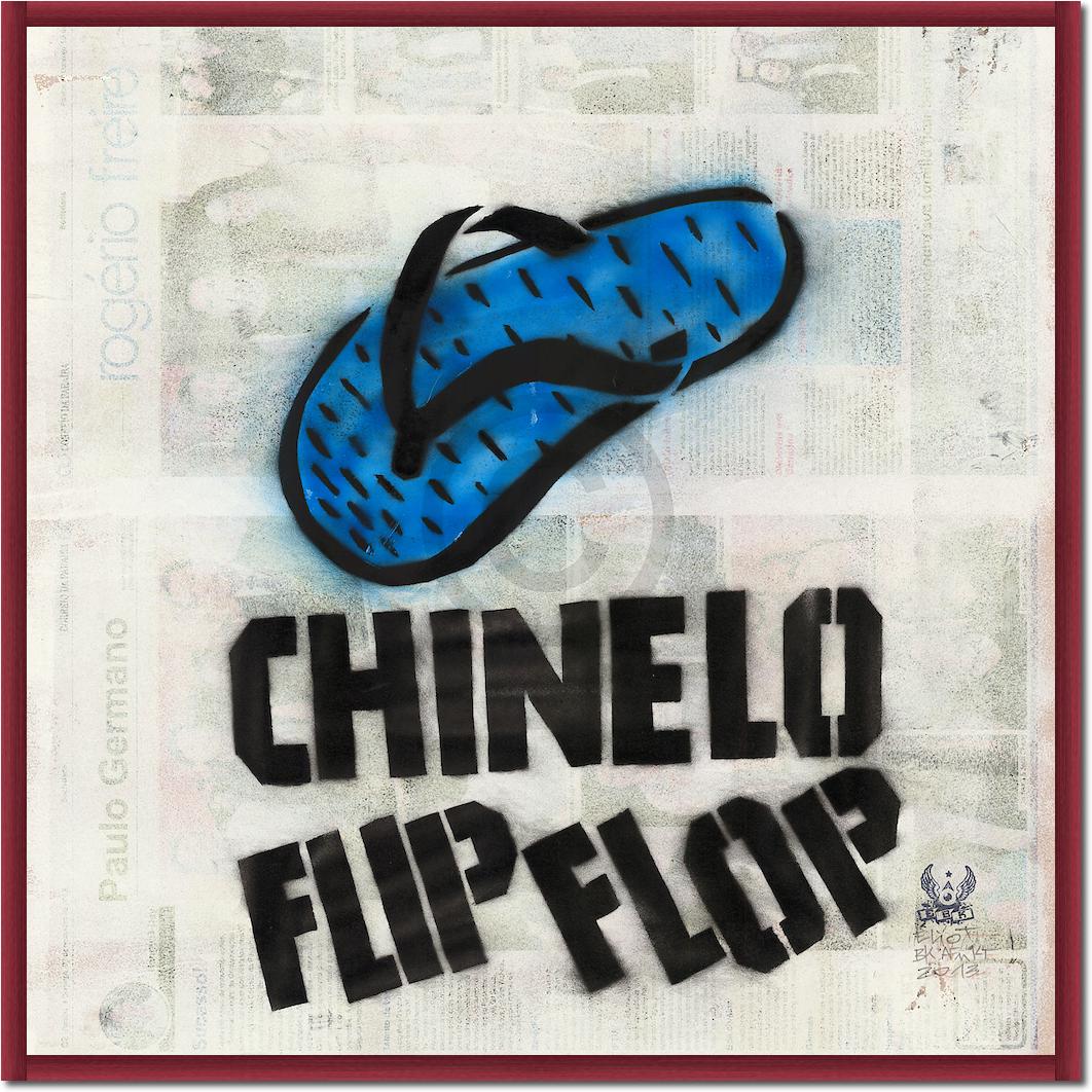 Chinelo von Eliot