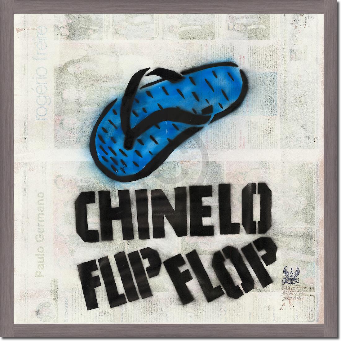 Chinelo von Eliot