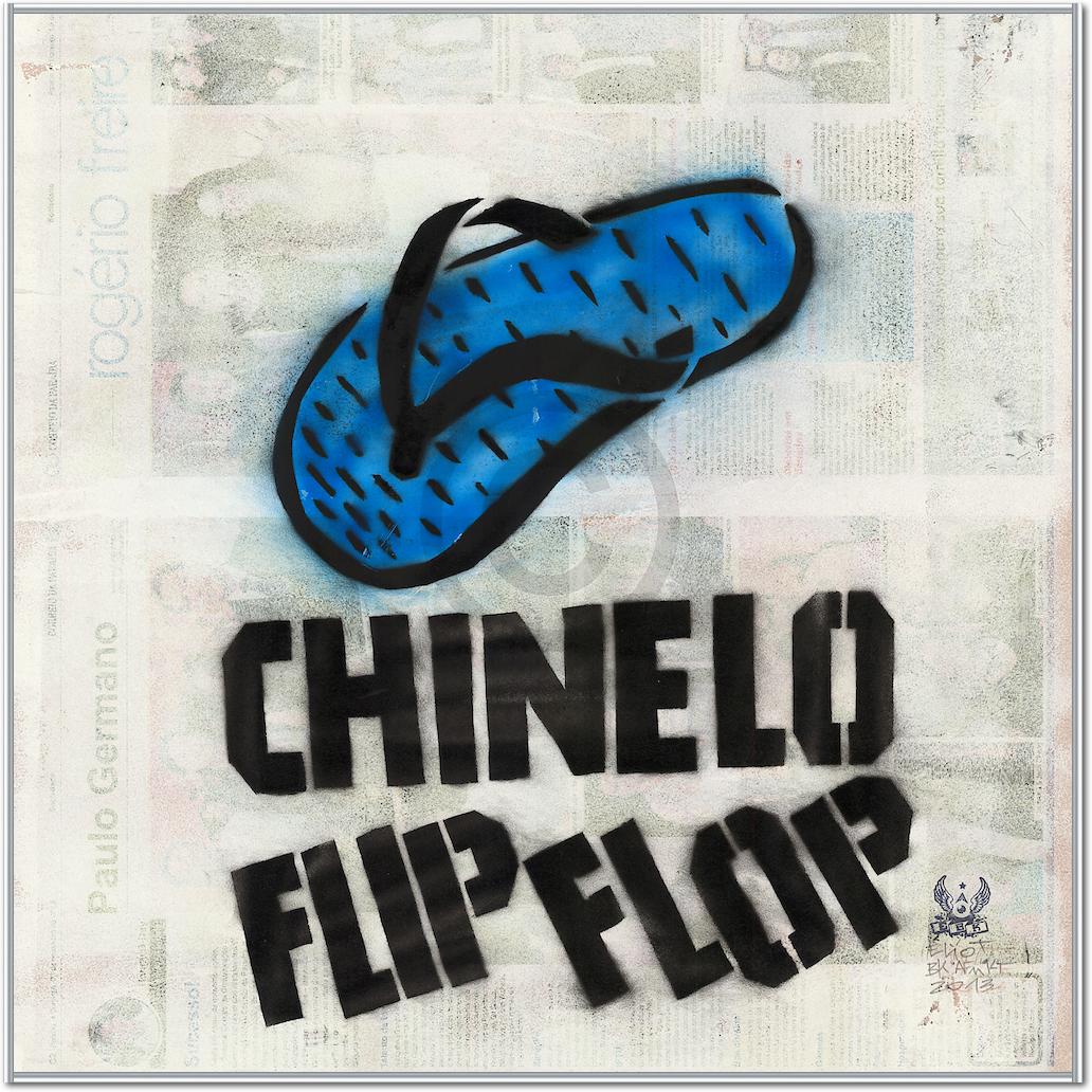 Chinelo von Eliot