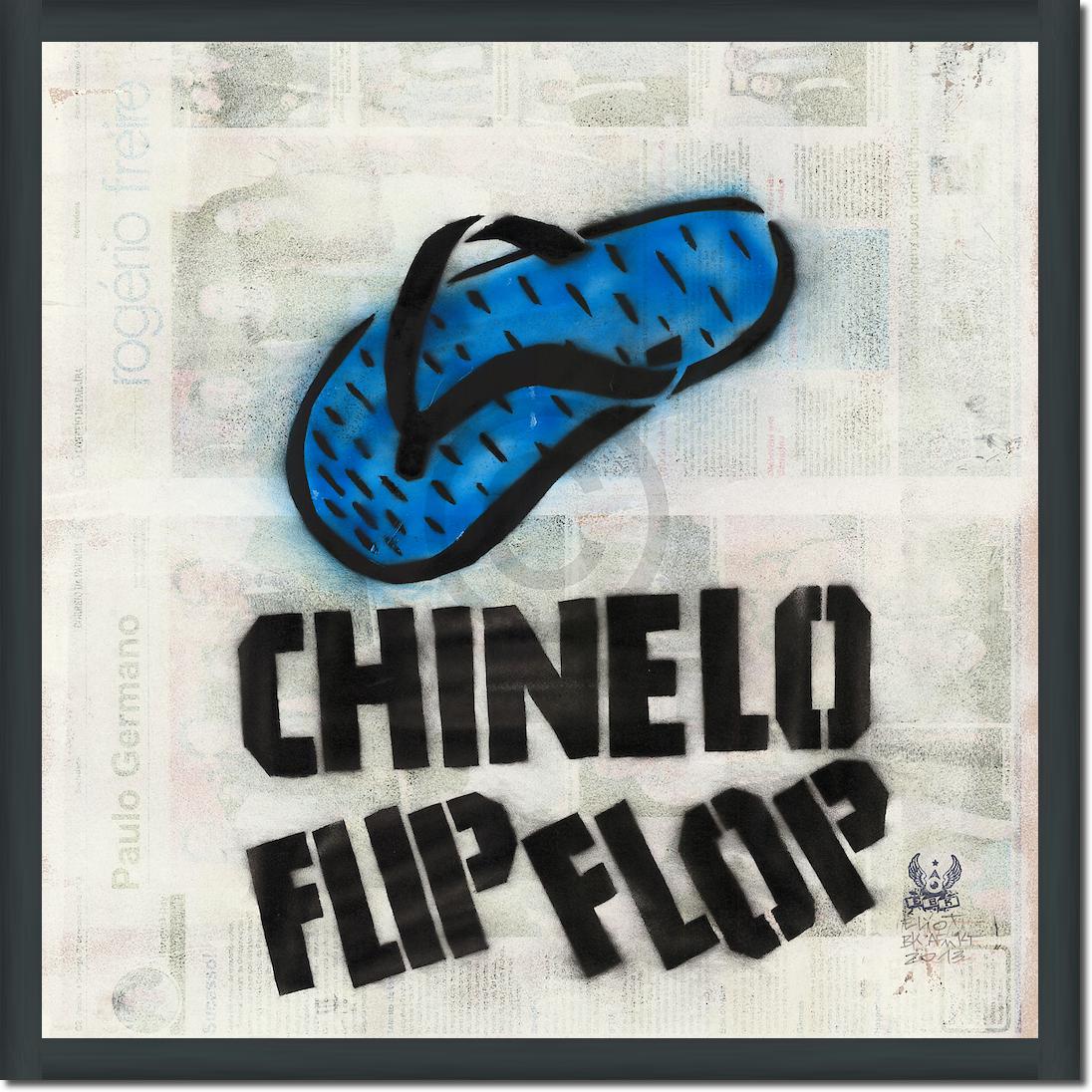 Chinelo von Eliot