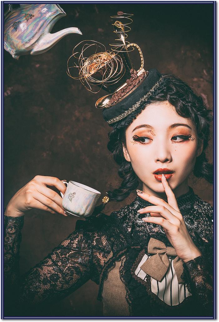 Life with Coffee von Daisuke Kiyota