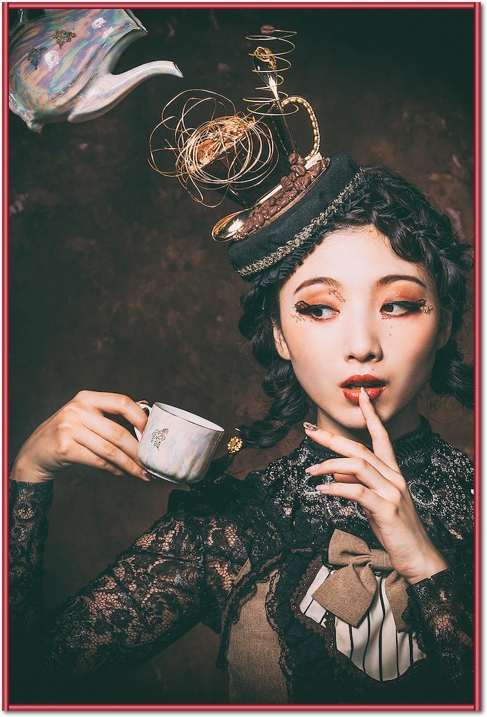 Life with Coffee von Daisuke Kiyota