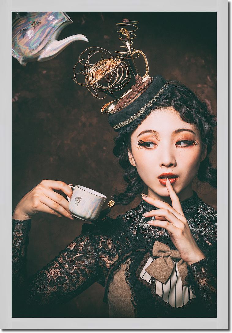 Life with Coffee von Daisuke Kiyota