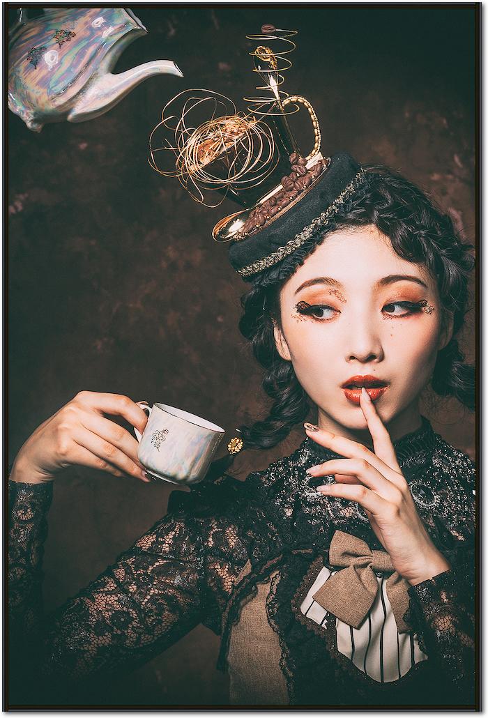 Life with Coffee von Daisuke Kiyota