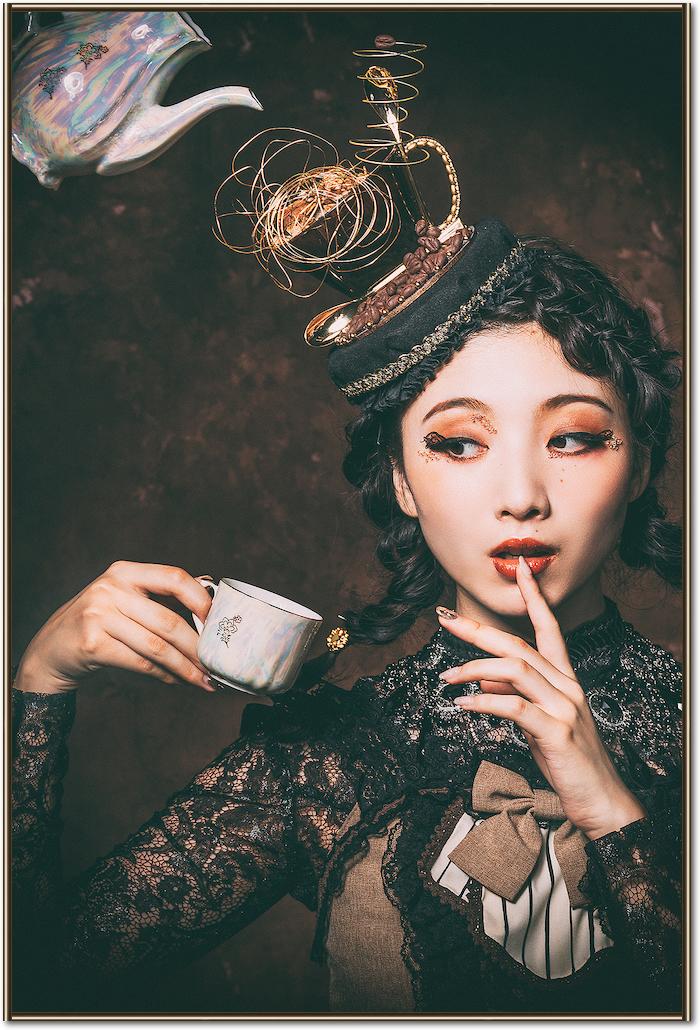 Life with Coffee von Daisuke Kiyota