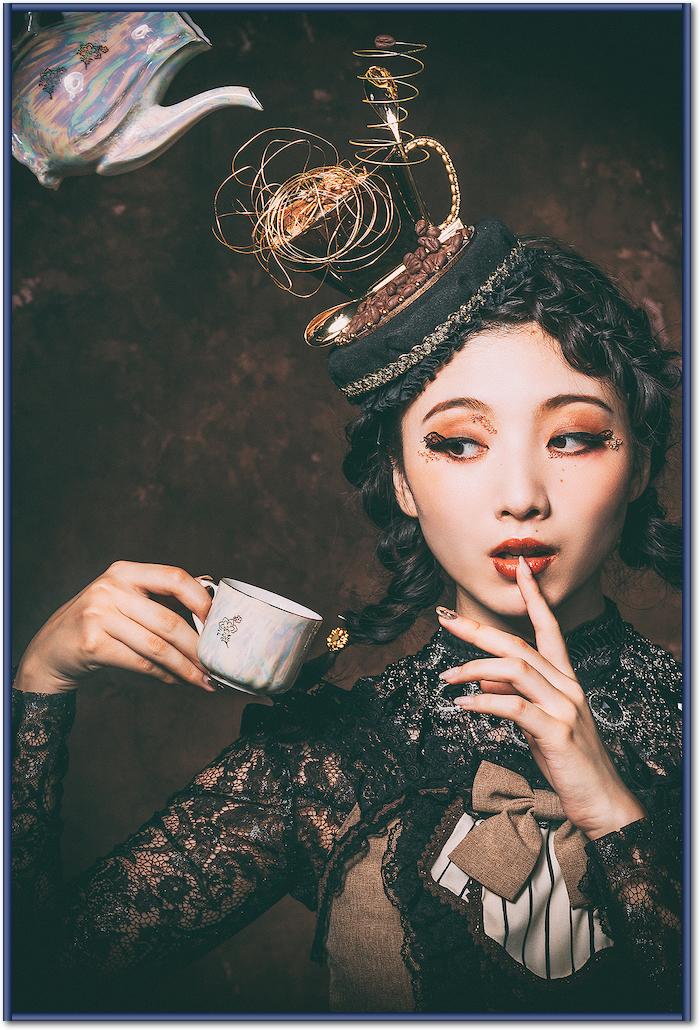 Life with Coffee von Daisuke Kiyota