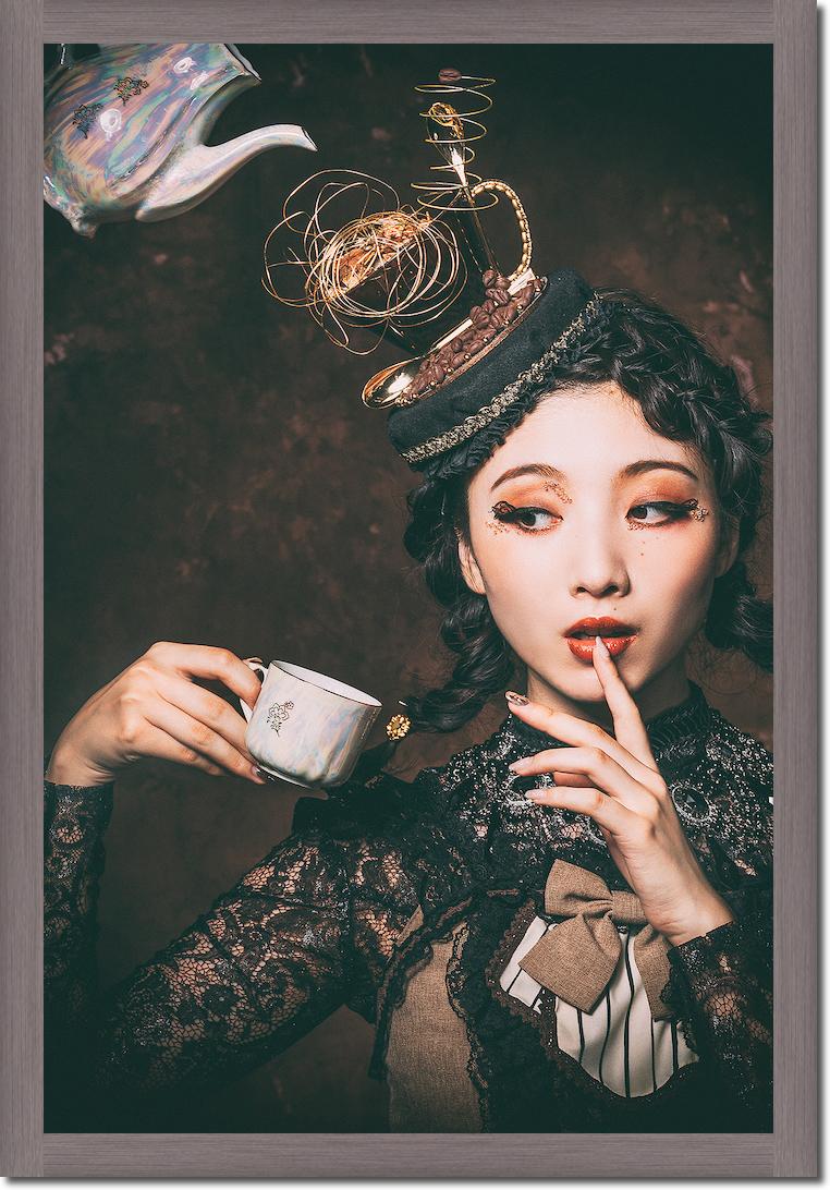 Life with Coffee von Daisuke Kiyota