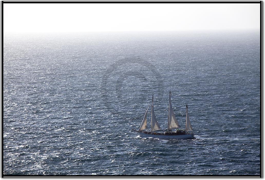 Hart am Wind von Micha Pawlitzki