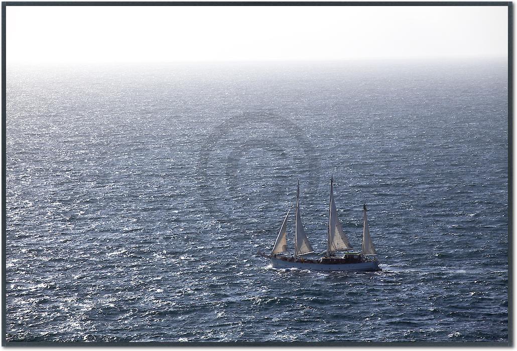 Hart am Wind von Micha Pawlitzki