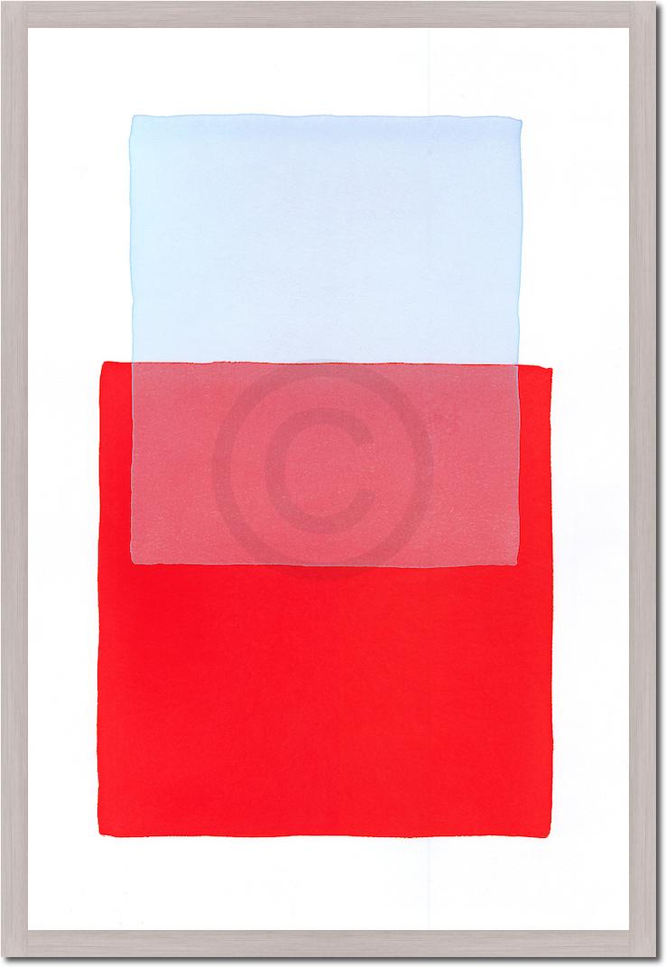 Color Code 1 von Werner Maier