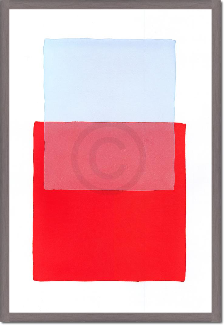 Color Code 1 von Werner Maier